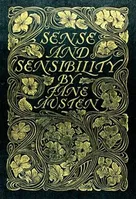 Sense and Sensibility by Jane Austen